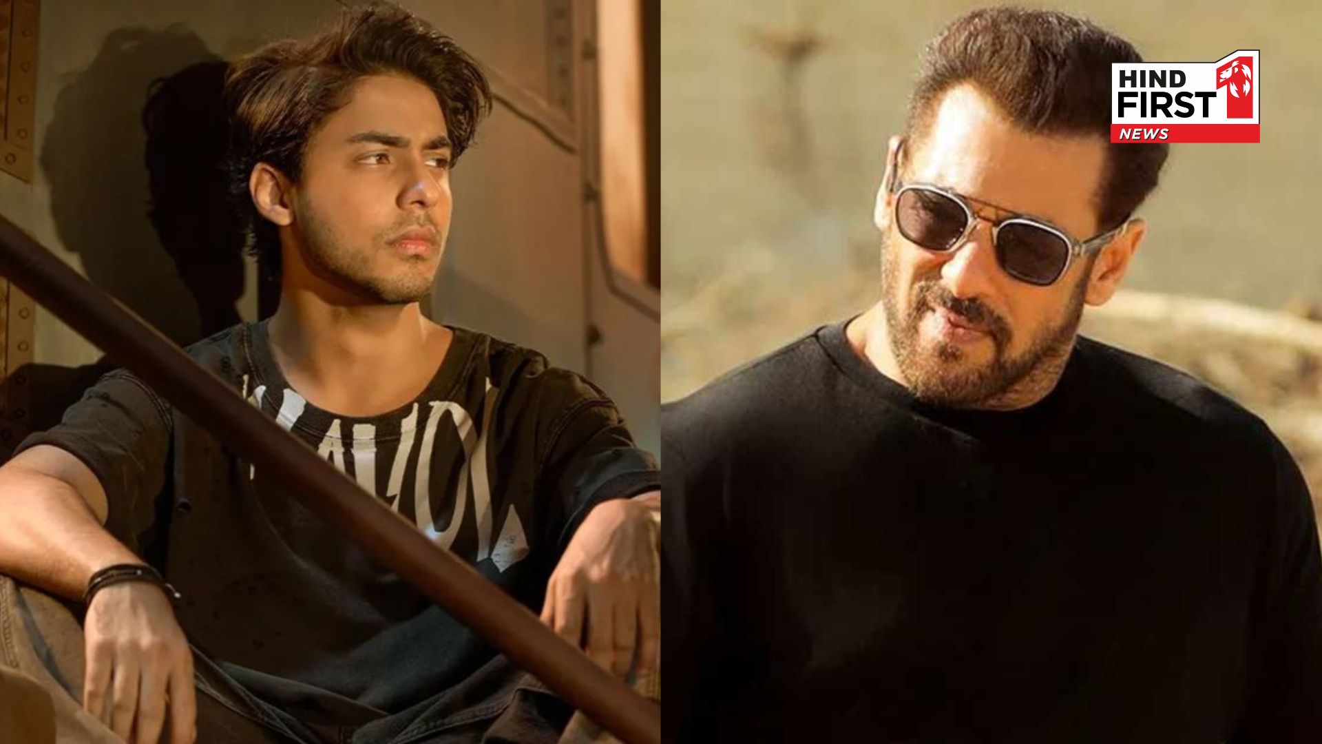 Salman Khan to Make a Cameo in Aryan Khan’s Debut Series ‘Stardom’? Here’s What We Know