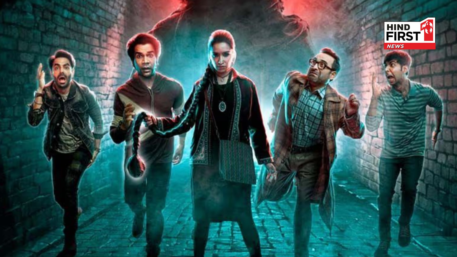 ‘Stree 2’ Box Office Breakthrough: Surpasses ‘Pathaan,’ ‘Jawan,’ and More Major Hits