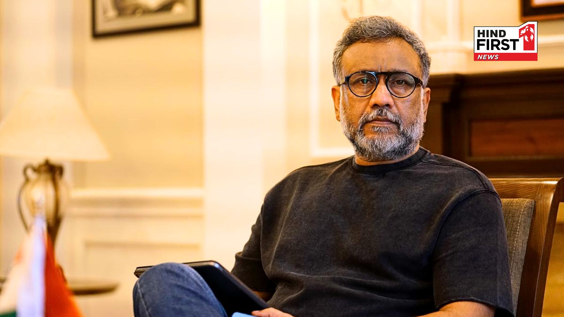 Anubhav Sinha Hints at Working on Another Superhero Film