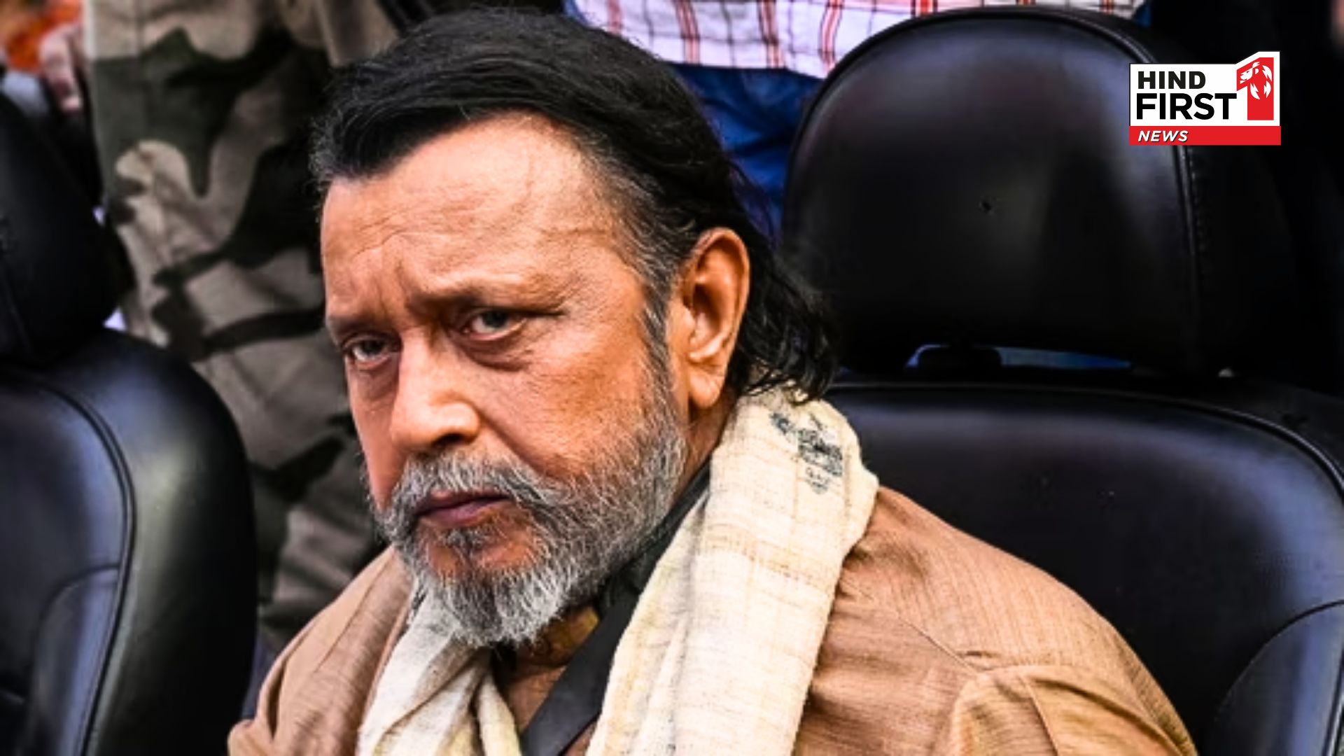 Mithun Chakraborty to get Dadasaheb Phalke Award for outstanding contribution to cinema Mithun Chakraborty to get Dadasaheb Phalke Award for outstanding contribution to cinema