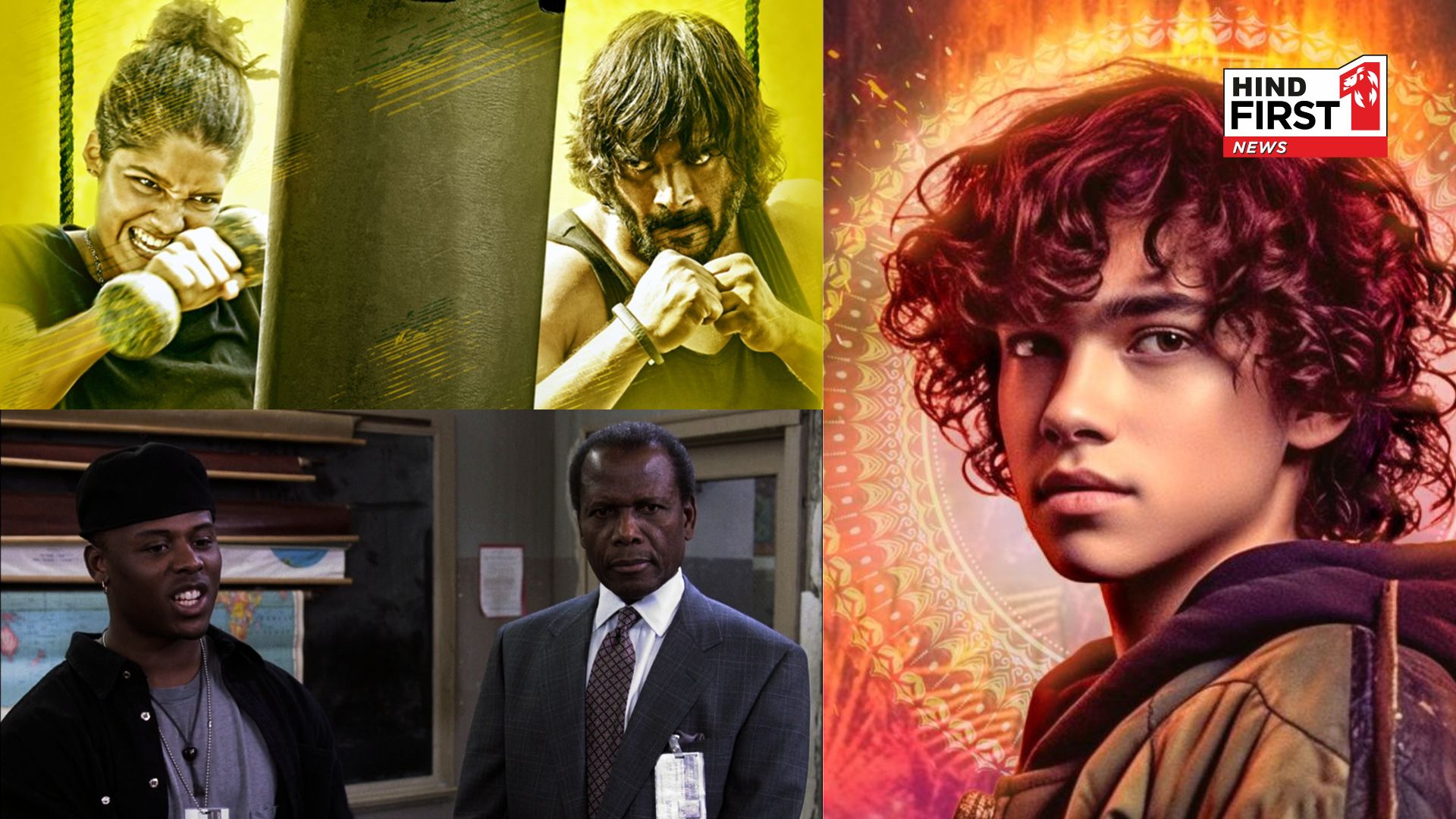 Teacher ’s Day 2024: Celebrate the power of great mentors with these 5 incredible films and series