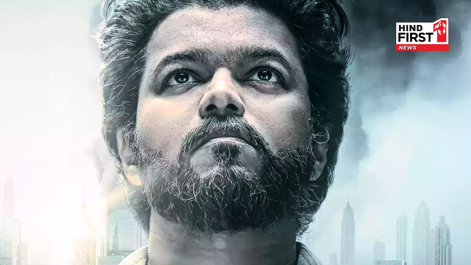 GOAT Twitter Review: Fans Hail Thalapathy Vijays Film as a Blockbuster