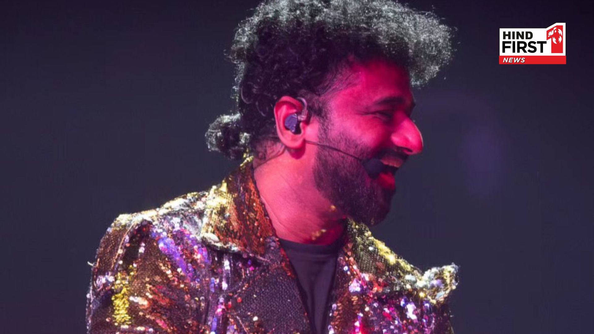 Hype for Rockstar DSP s India Tour gets fans guessing the next city for his performance Hype for Rockstar DSP s India Tour gets fans guessing the next city for his performance