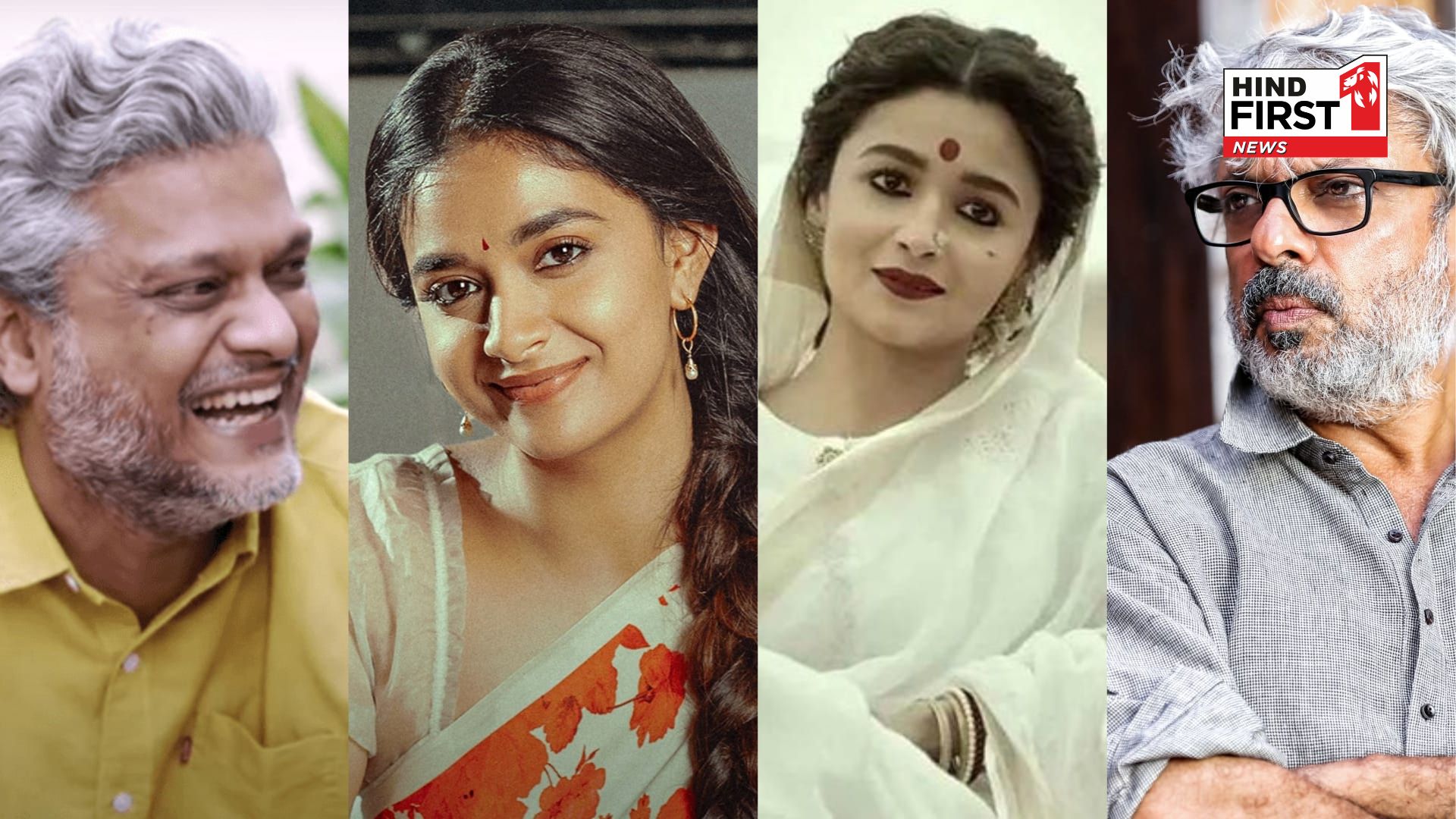 From Sanjay Leela Bhansali’s Gangubai to Suman Kumar’s Kayal: Fierce Women Characters Written By Male Directors