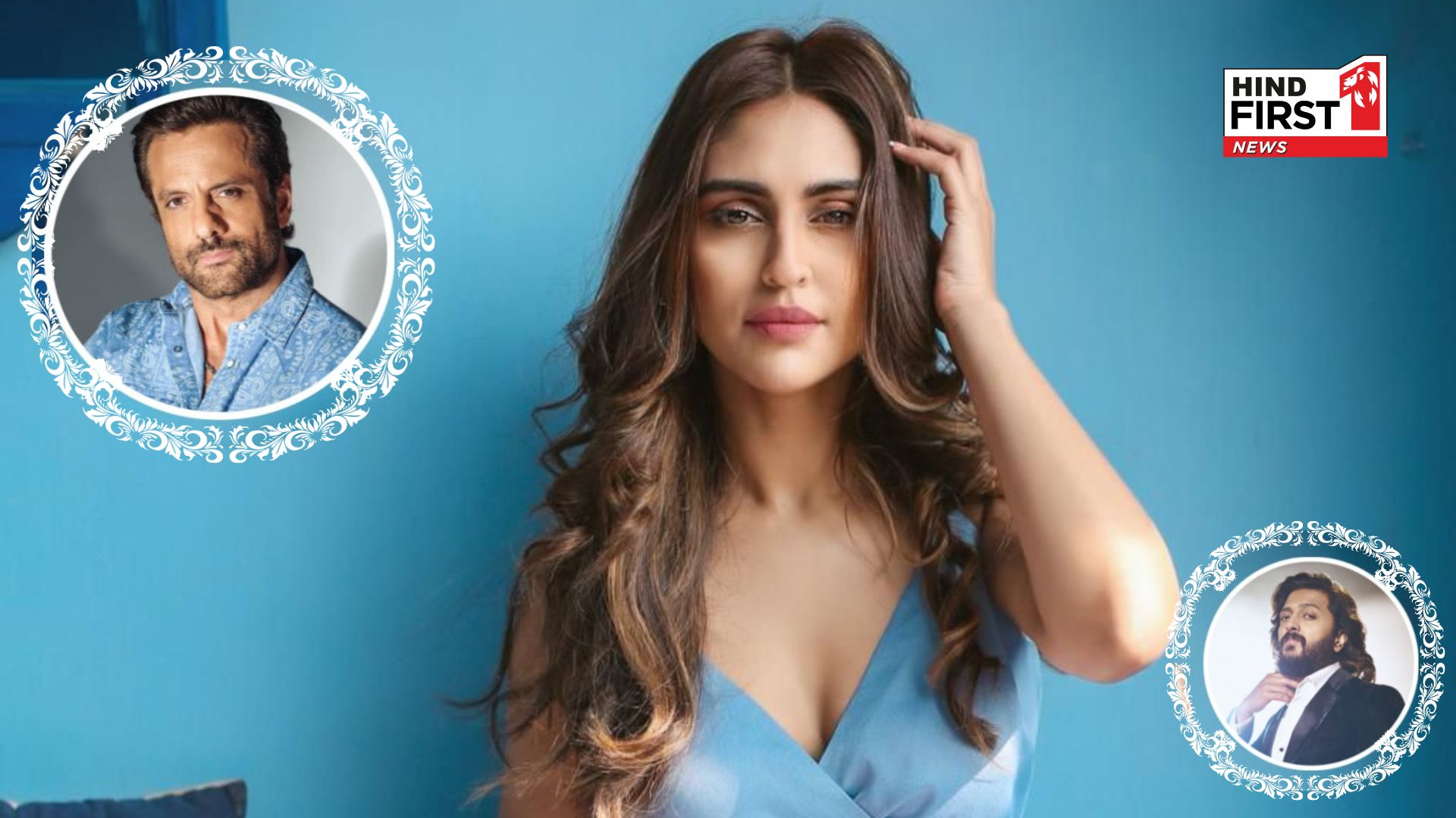 Visfot Starring Krystle DSouza, Fardeen Khan, and Ritesh Deshmukh Heads to OTT Release Visfot Starring Krystle DSouza, Fardeen Khan, and Ritesh Deshmukh Heads to OTT Release