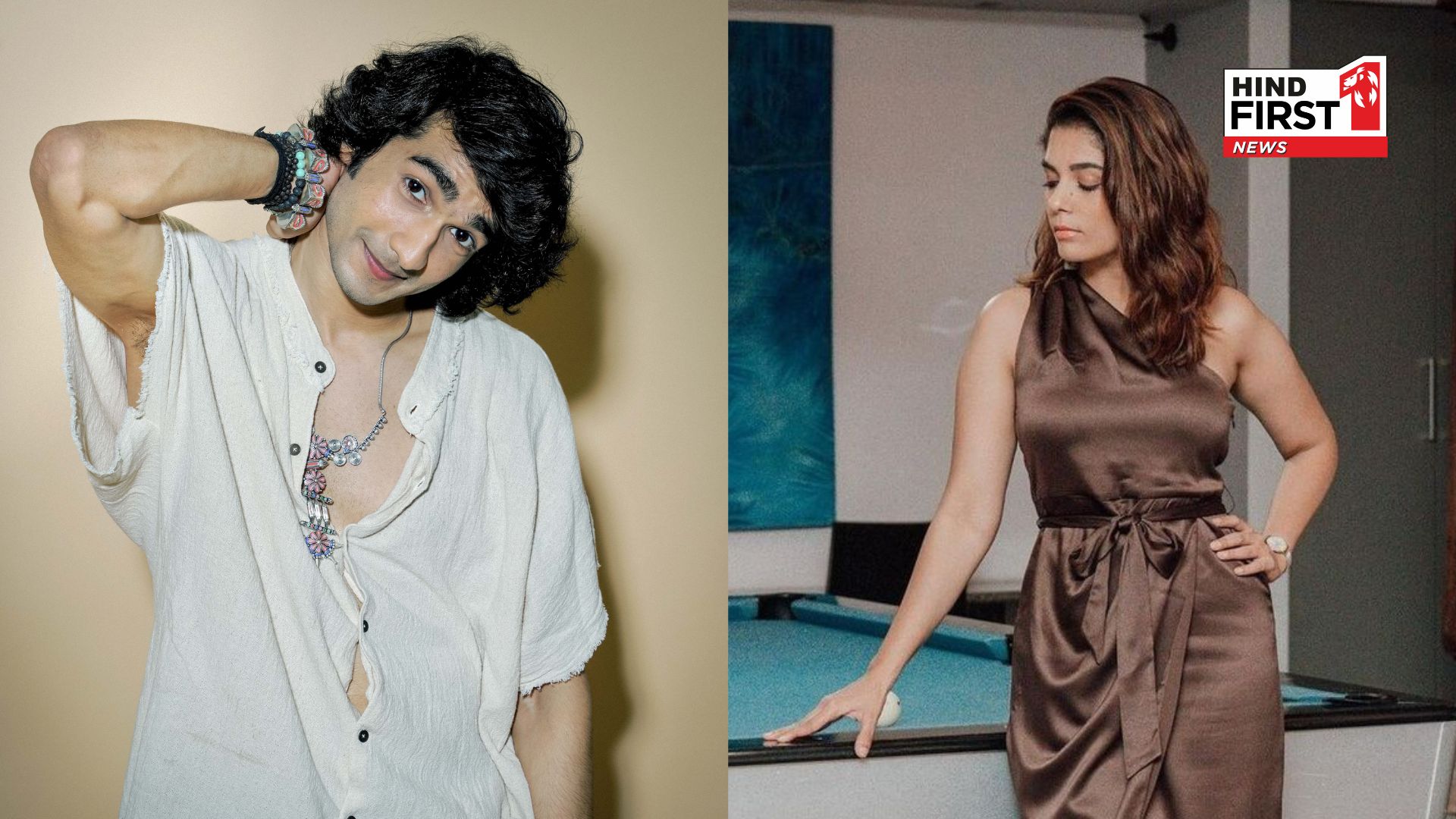 From Shantanu Maheshwari to Pooja Gor : Actors who dabbled in multiple storytelling mediums From Shantanu Maheshwari to Pooja Gor : Actors who dabbled in multiple storytelling mediums