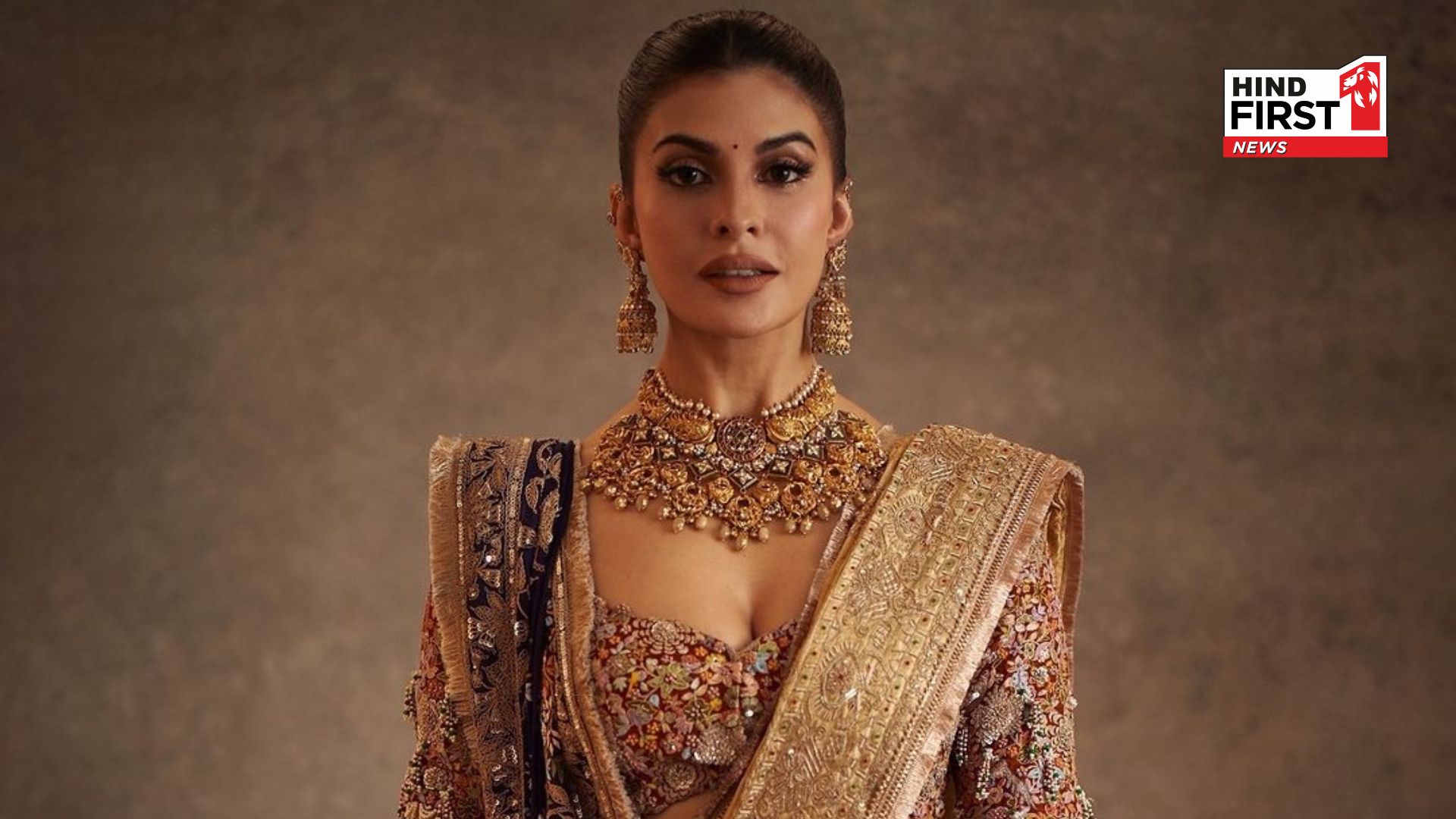 Jacqueline Fernandez Teases Fans with Mysterious Note… We Wonder What She’s Up To