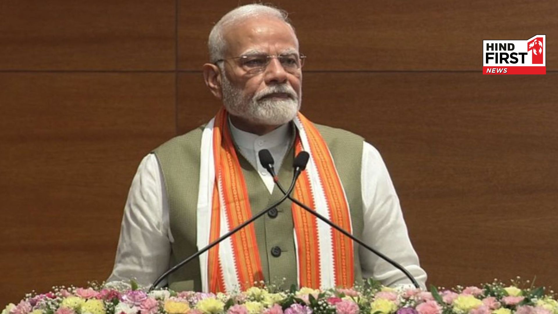 BJP membership Campaign: PM Modi became BJP member again, and the 6 year rule!