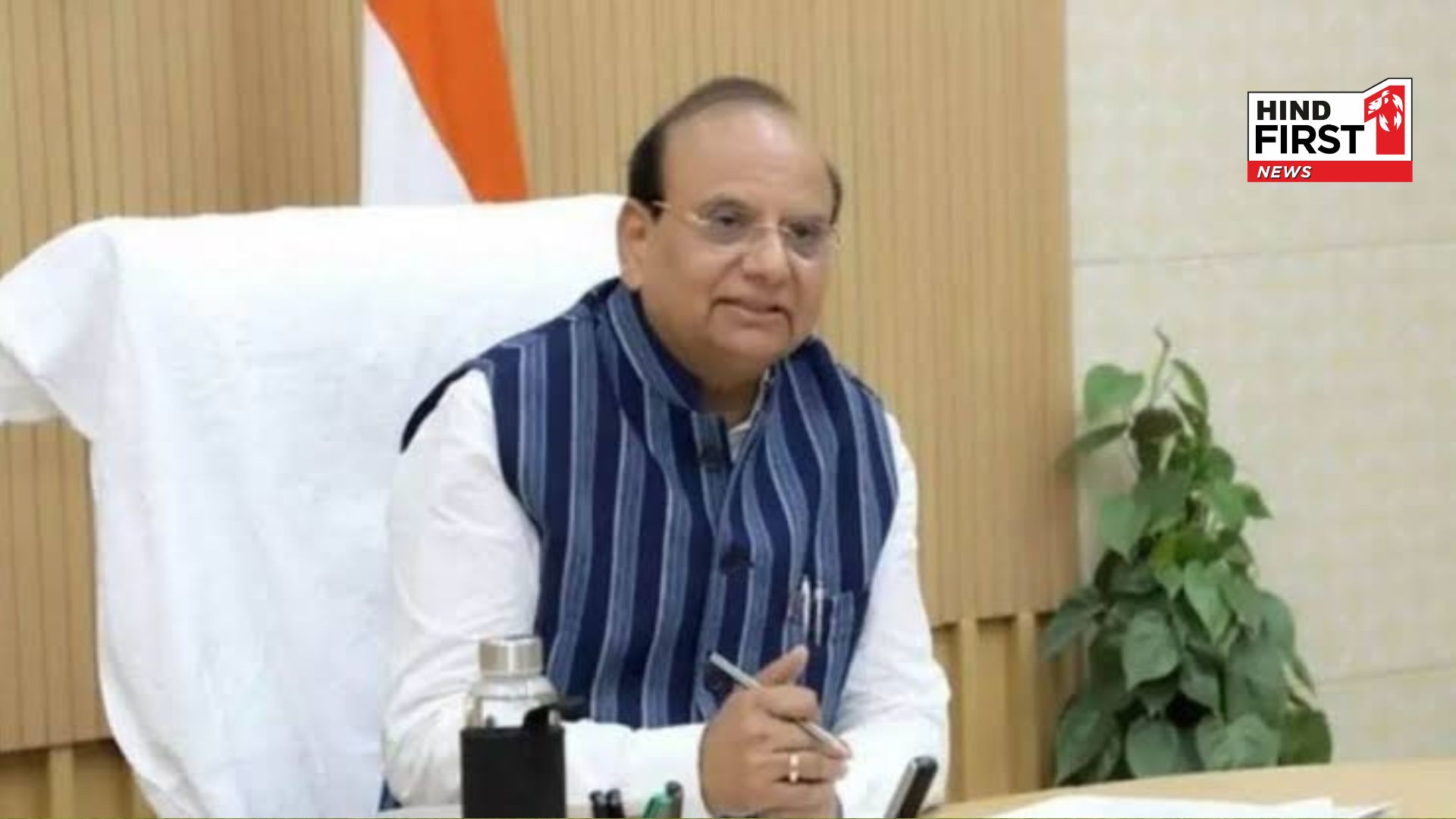 MCD committee election: Center powered LG, to make commission, board and new appointments   