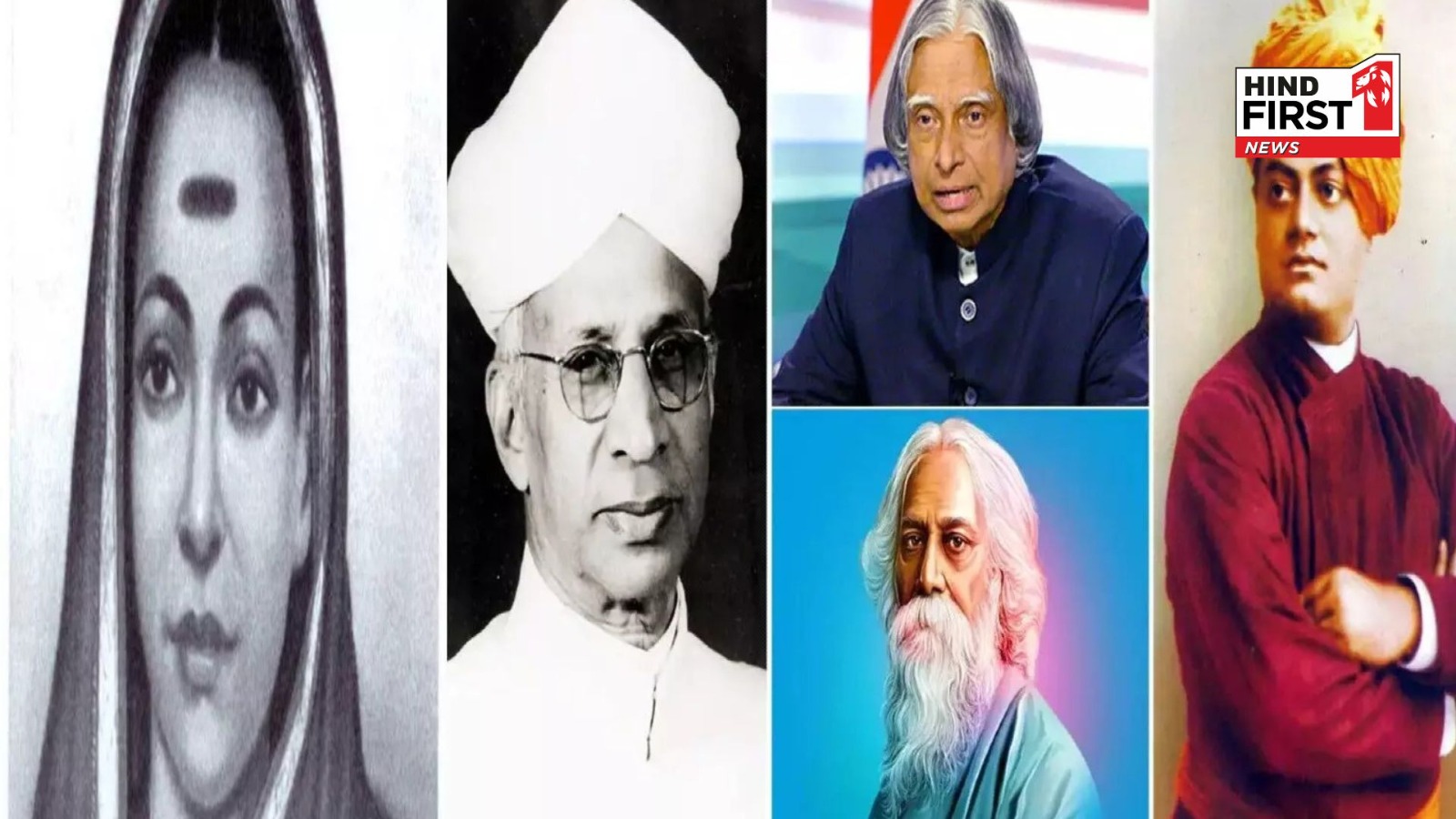 Happy Teachers Day: Dr Sarvepalli Radhakrishnan, a salute to this great teacher, a day to cherish the knowledge   