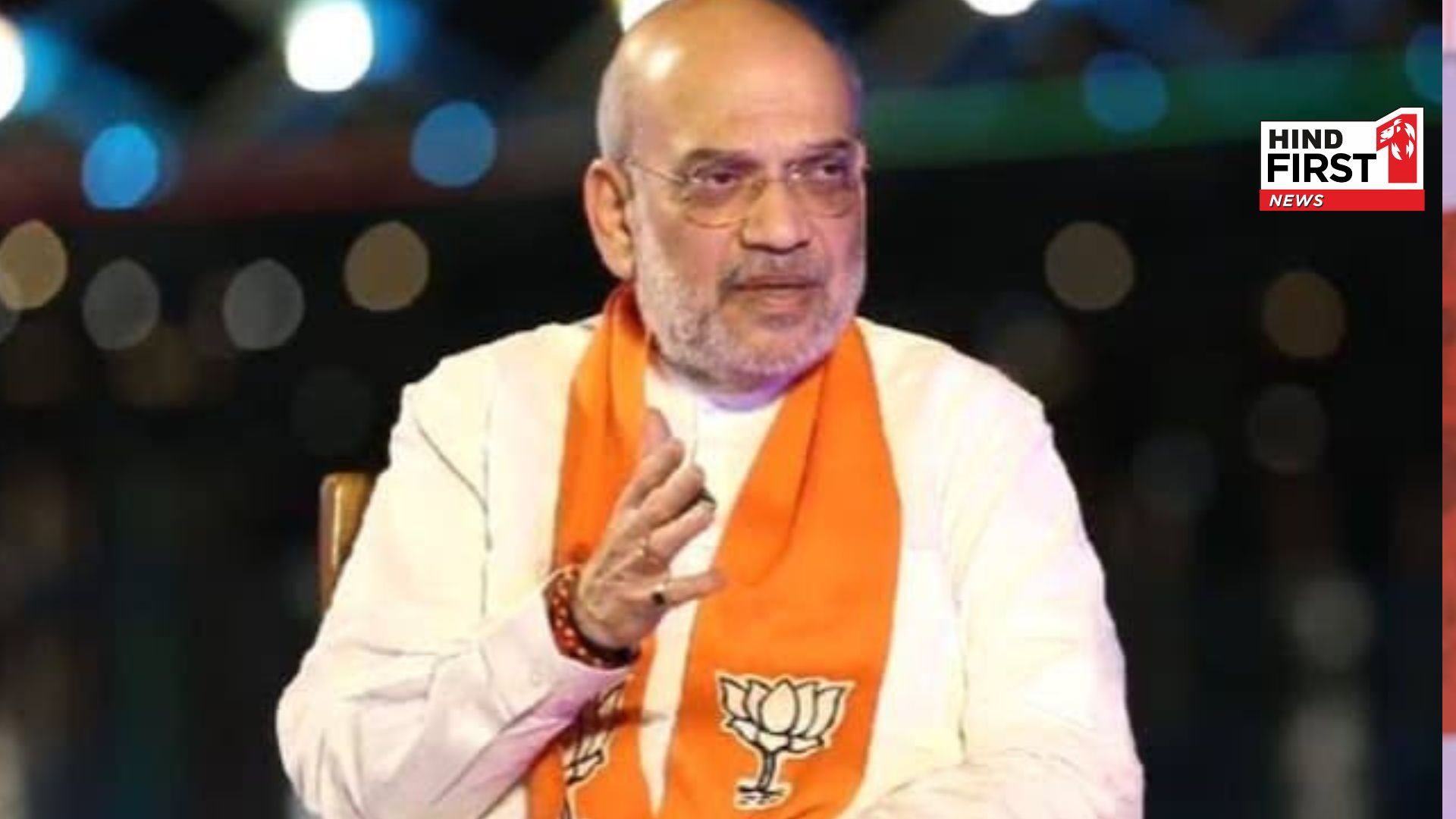 Jammu Kashmir election: BJP will release election manifesto tomorrow, Amit Shah will visit Jammu Jammu Kashmir election: BJP will release election manifesto tomorrow, Amit Shah will visit Jammu