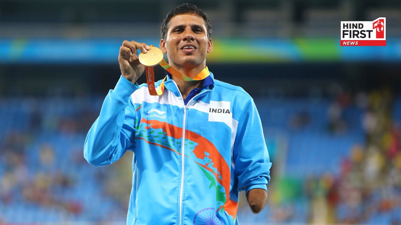 India’s Historic Victory at Paris 2024 Paralympics: Record 29 Medals!