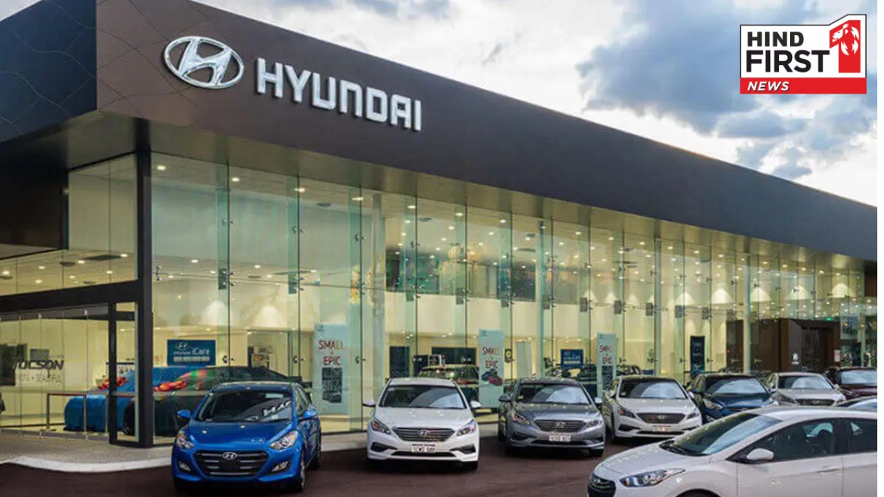 Hyundai Motor India to Launch $3 Billion IPO: First in Two Decades