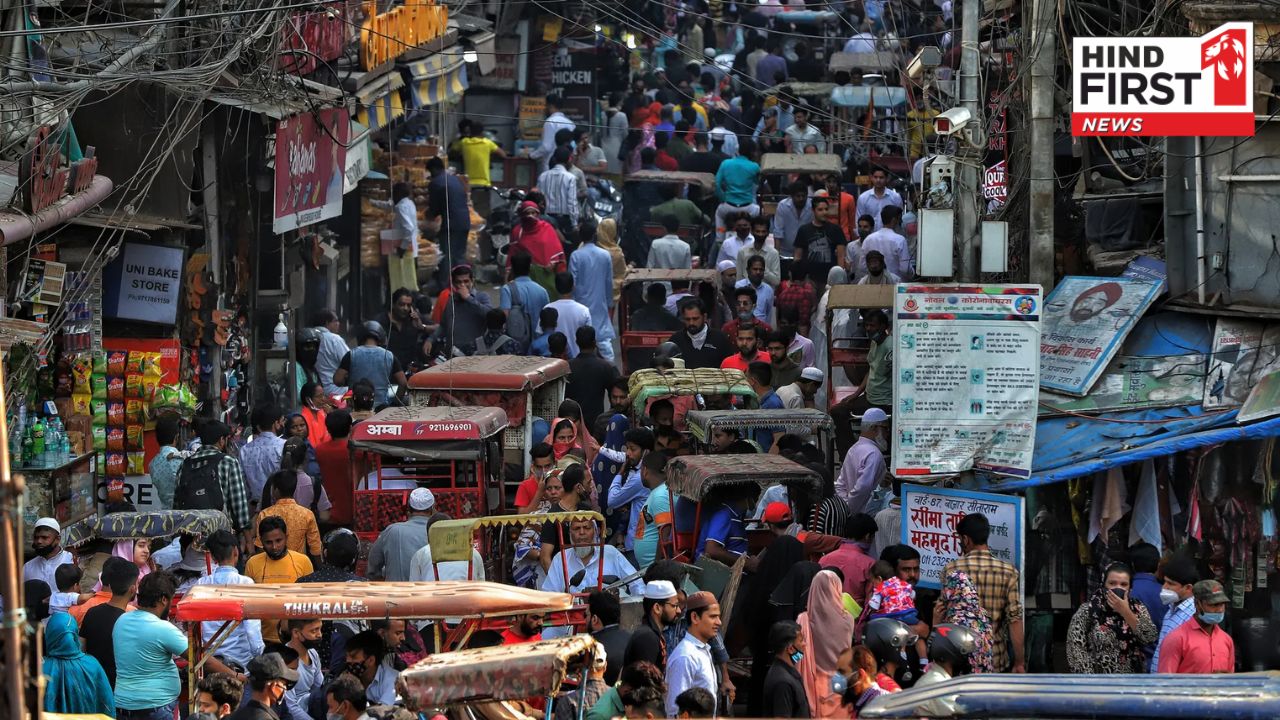 India Rises in Global Innovation Index: Now 39th Among 133 Economies