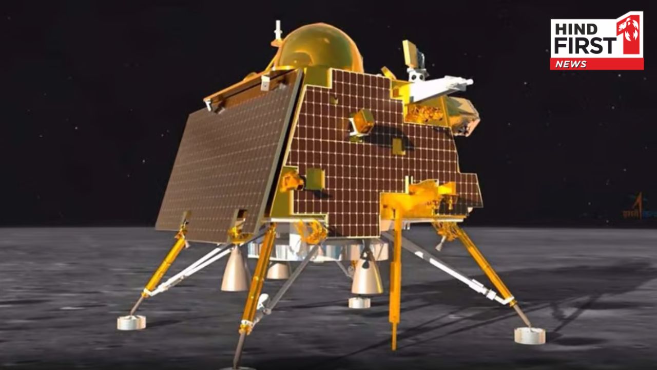 PM Modi Greenlights Chandrayaan-4: A Step Towards Indias Self-Reliance in Lunar Exploration and Manned Missions