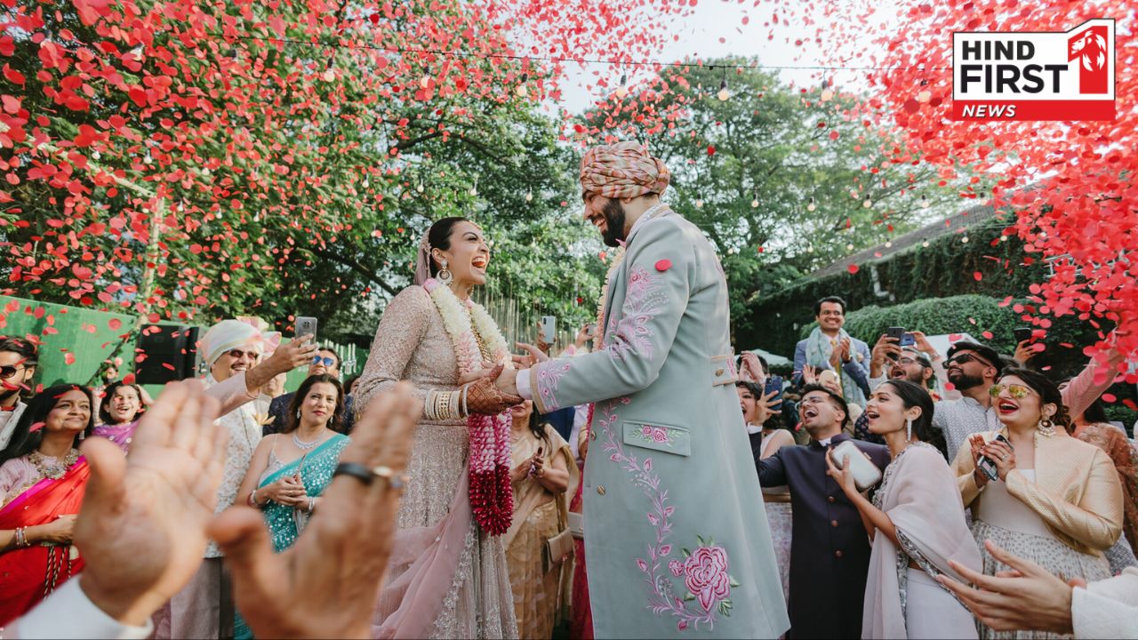 Festivities and Weddings to Propel Indias Economy This Season