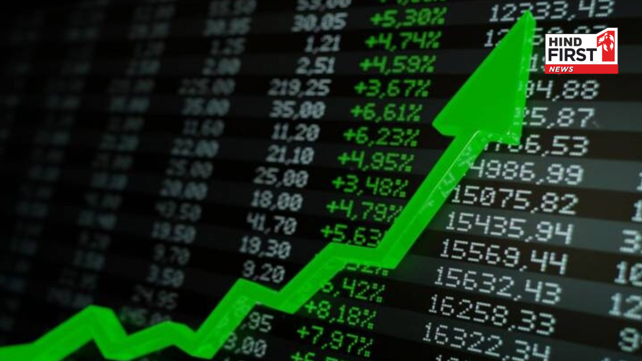 Key Drivers Behind the Latest Boom in Indian Stock Markets