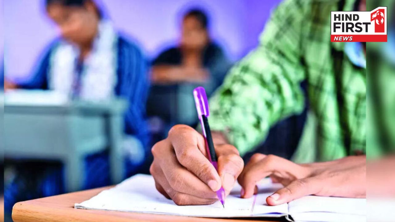 UPSC Mains Exam: Over 8 Lakh Aspirants Set to Appear