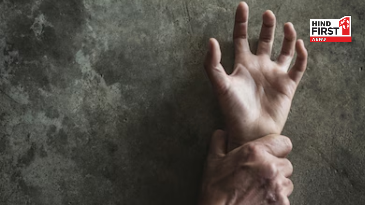 French Pensioner and 50 Accused in Shocking Case of Drugged Rape