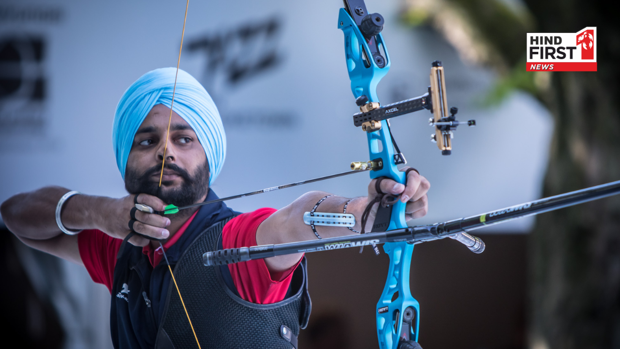 India’s Para-Athletes Set for More Success on Day 8 of the Games