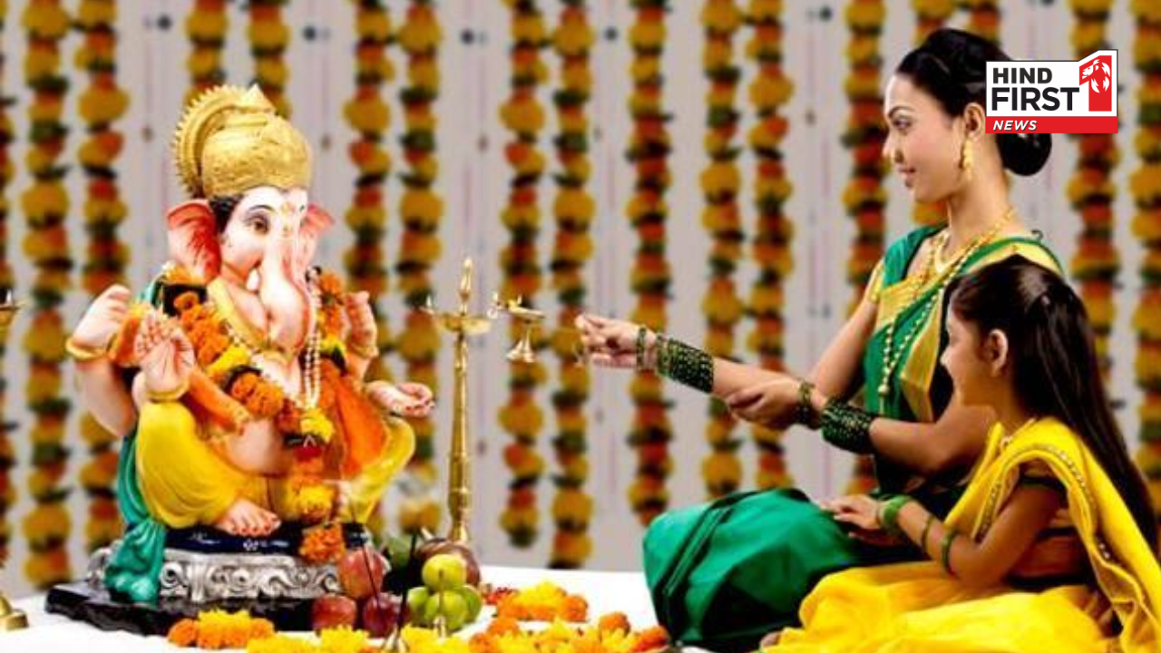 Fasting Guidelines for Ganesh Chaturthi 2024