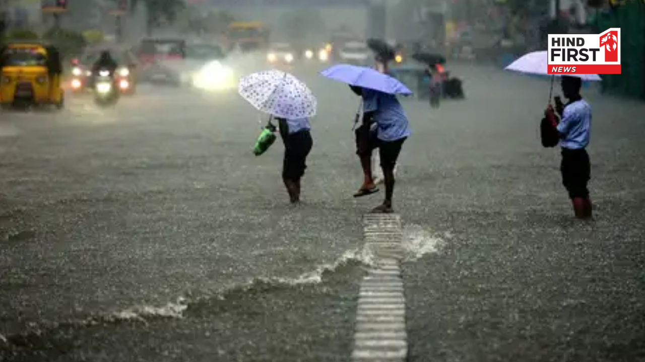 Weather Alerts and Forecasts for September 6, 2024