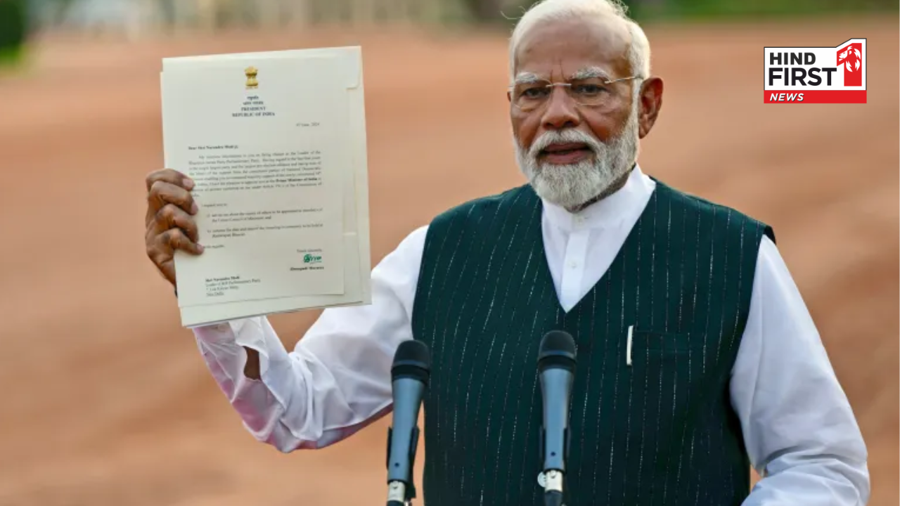 India’s Act East Policy Gains Momentum in Modi’s Third Term