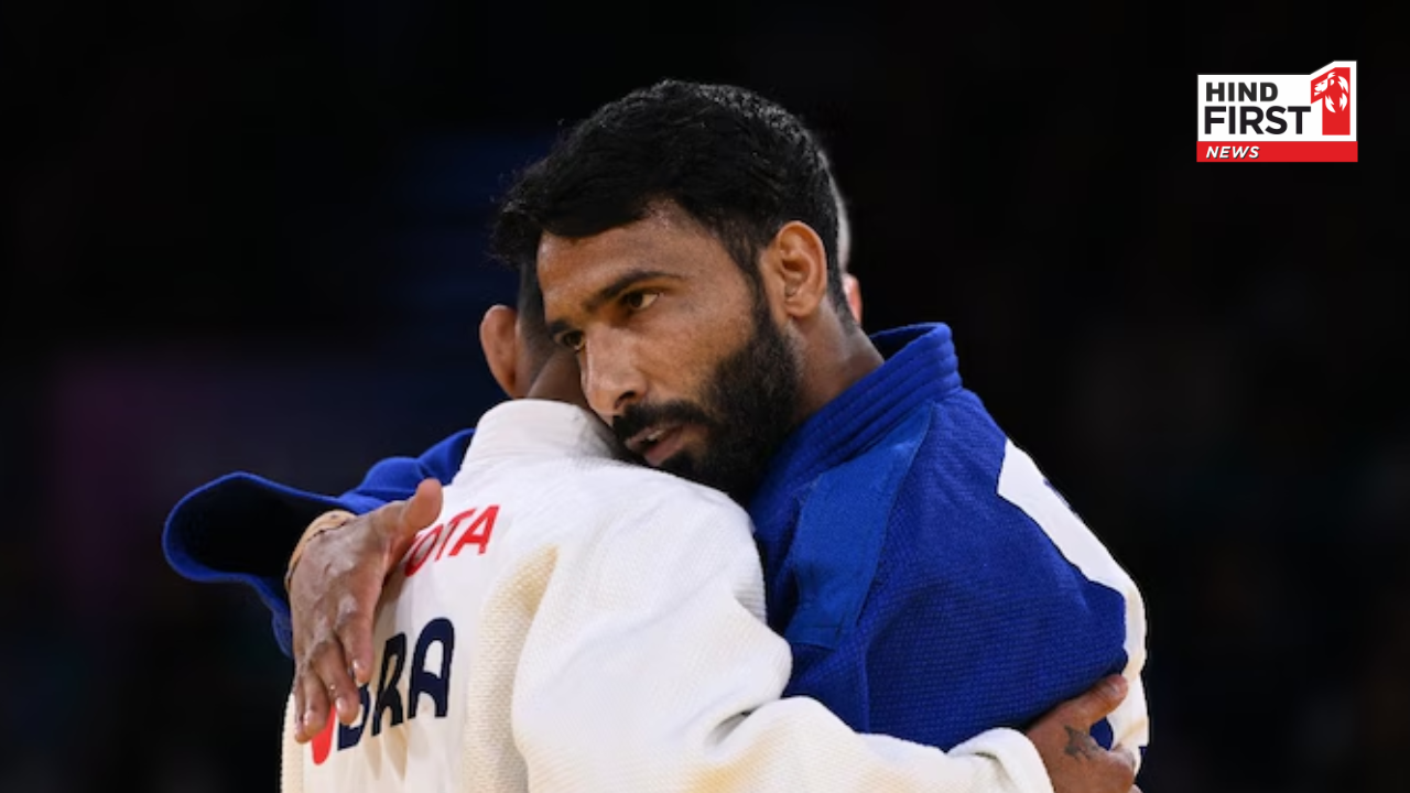 India Shines at Paris Paralympics 2024: Praveen Kumar Claims Gold, Simran Advances, and More Highlights