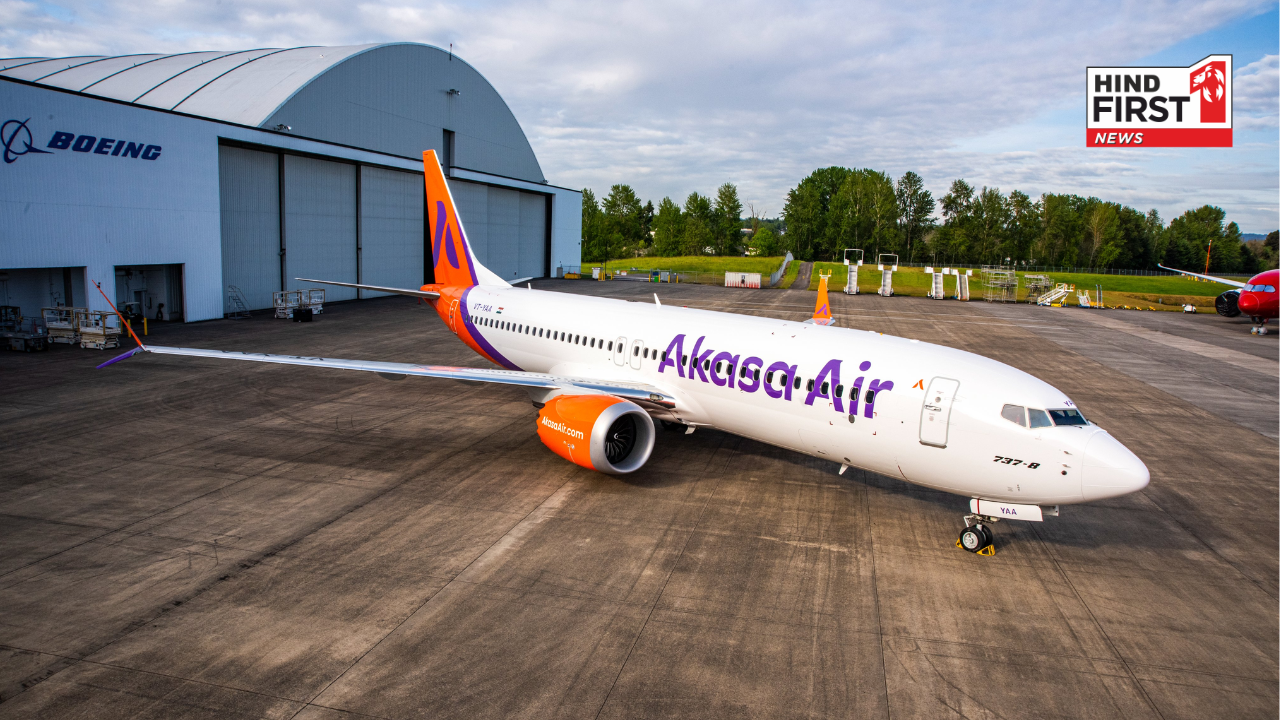 Airline Incidents: Akasa Air and IndiGo Address Passenger Complaints