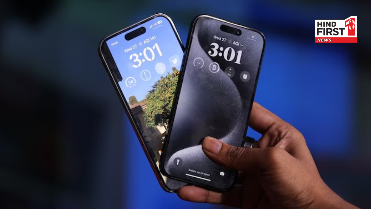 Apple Unveils iPhone 16 Series with A18 Chipset, Slashes Prices on iPhone 15 and 14