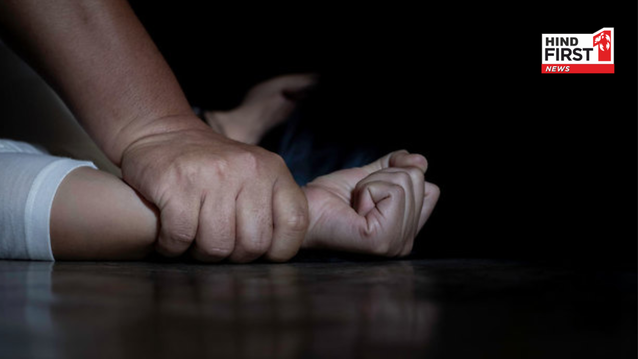 Headless Body of Woman Found on Kanpur National Highway