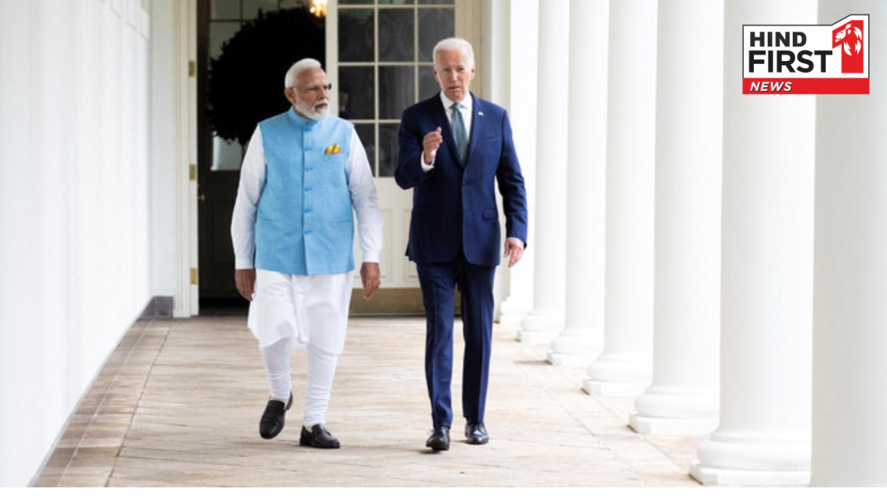 US President Joe Biden to Host Fourth Quad Leaders Summit in Delaware