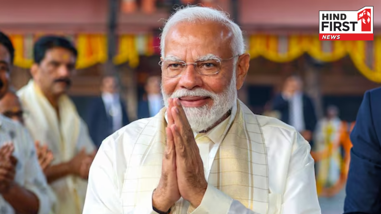 PM Narendra Modi’s 74th Birthday Celebrations: Key Events and Festivities