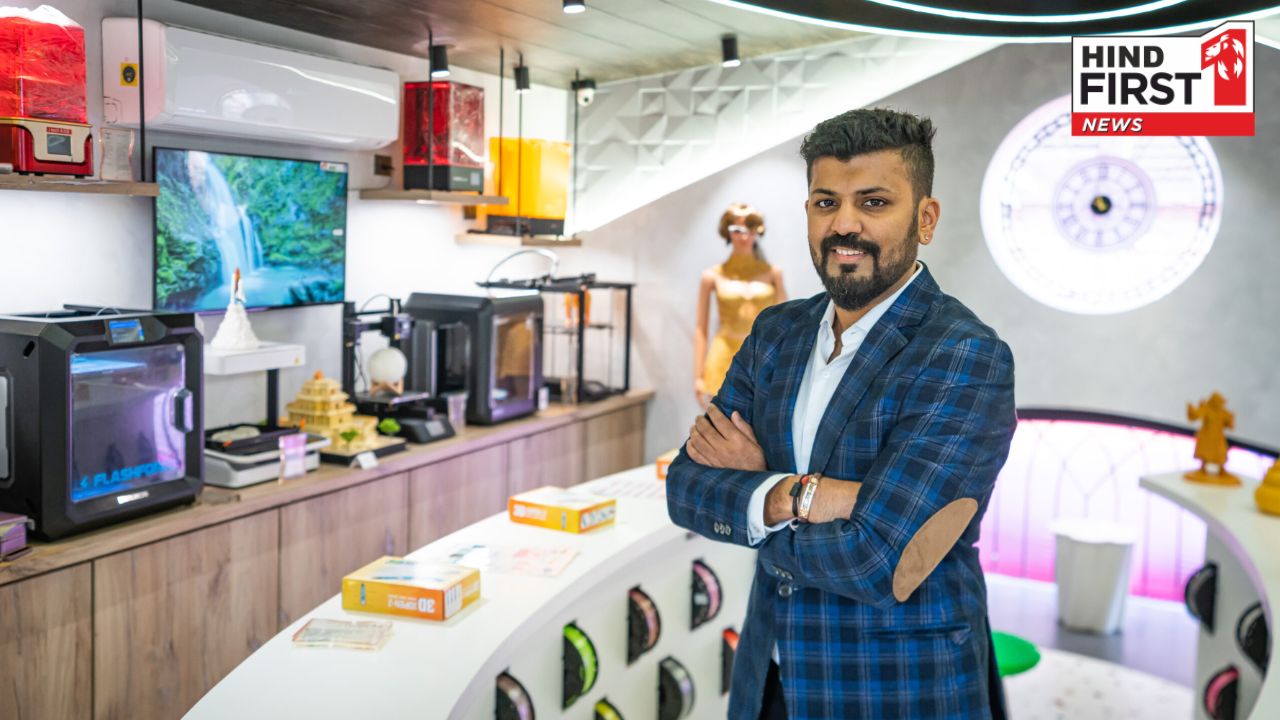 WOL 3D India IPO Opens for Subscription: Check all details here