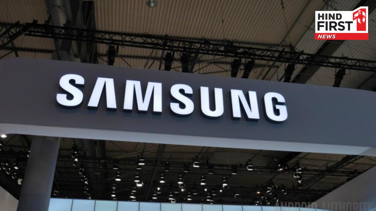 Samsung Workers Strike in Chennai Enters 16th Day Amid Tensions Samsung Workers Strike in Chennai Enters 16th Day Amid Tensions