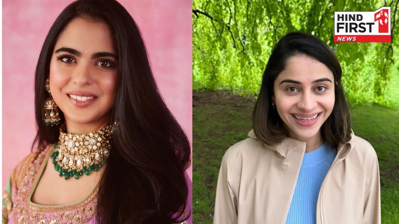 Hurun India Under-35 List: Isha Ambani and Parita Parekh Among Youngest in 2024