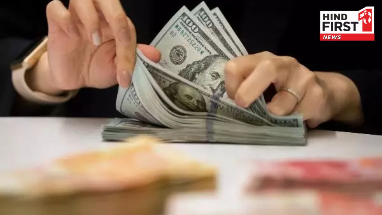 FPIs Revive Indian Market Momentum with Rs.53,000 Crore Investment