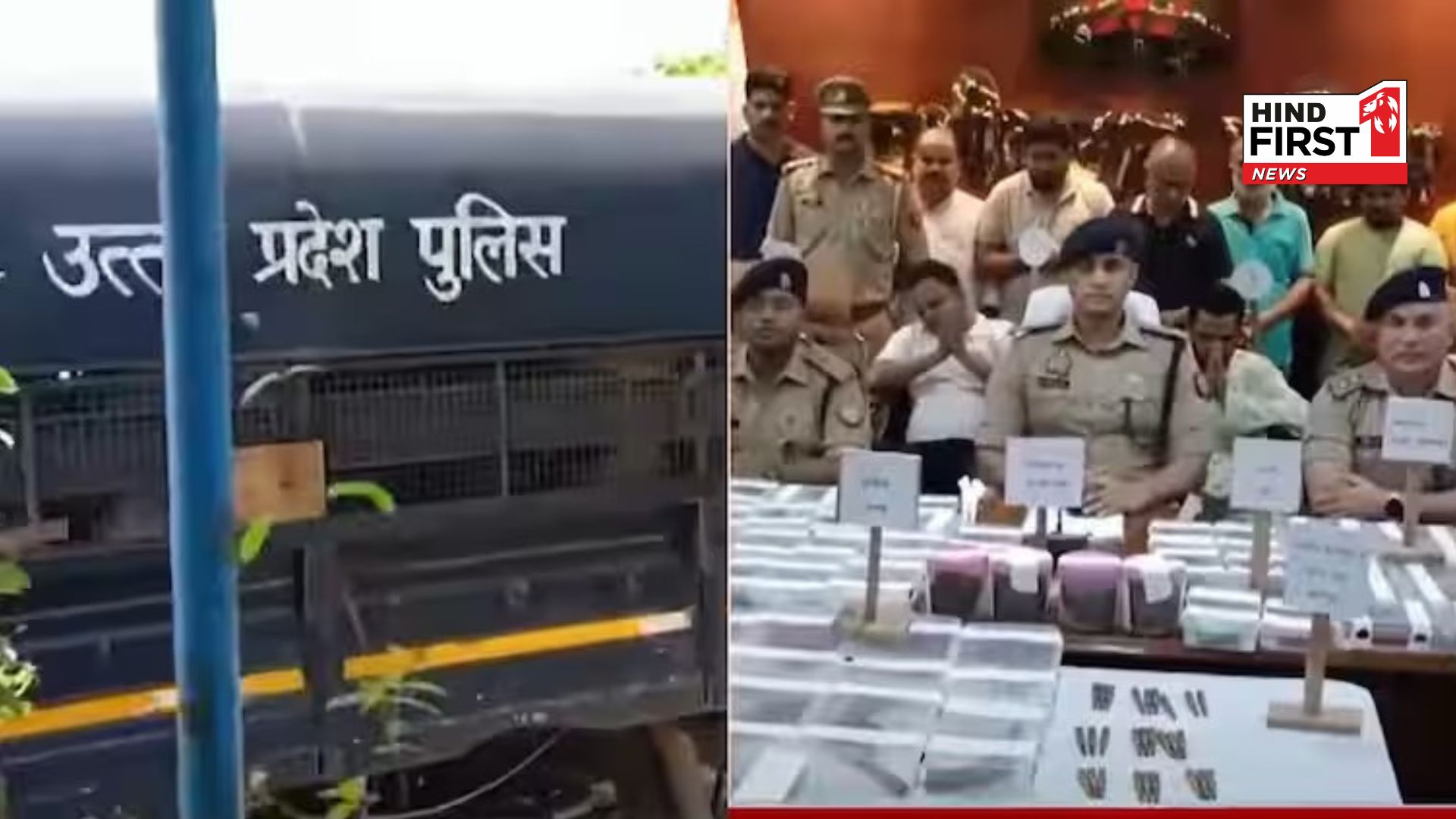 Natwarlal of notes in UP, big disclosure in fake currency case, 10 arrested including mastermind SP leader Natwarlal of notes in UP, big disclosure in fake currency case, 10 arrested including mastermind SP leader