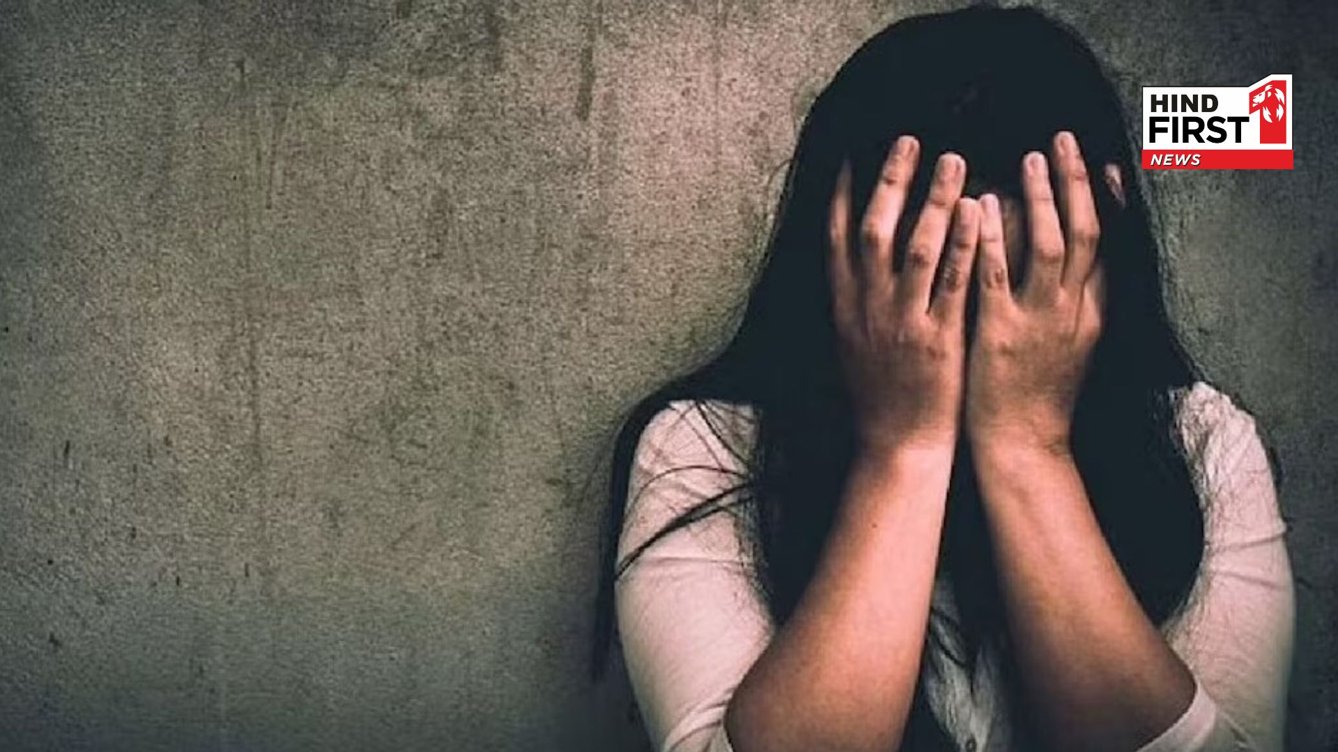 Brutality with a 5th class student in Lucknow, Father filed a case against two youths