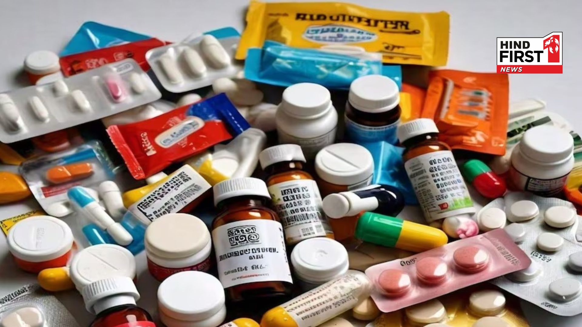 Alert! If you take medicines for sugar or BP, be aware, read this news first