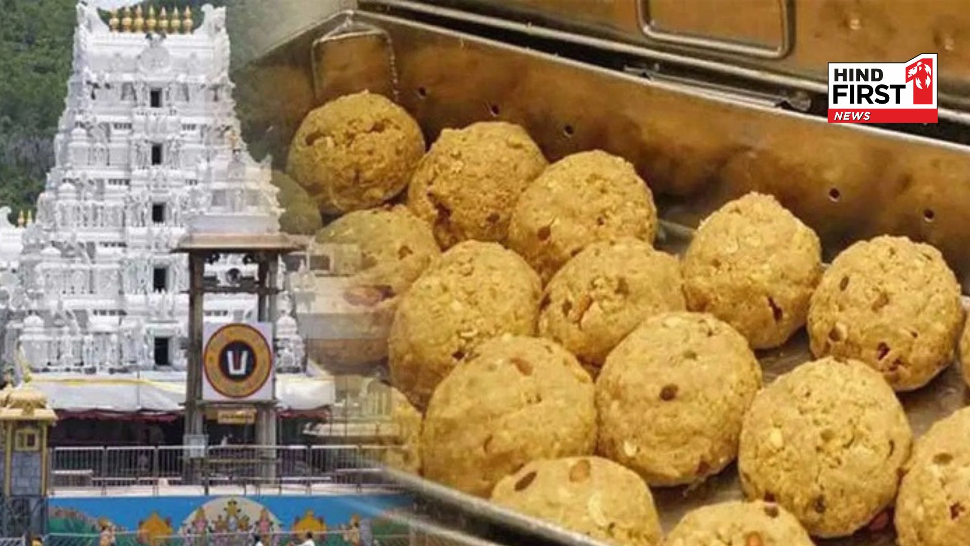 Board should run the temples… Shankaracharya Adhokshajanand Dev Tirtha raised the demand   