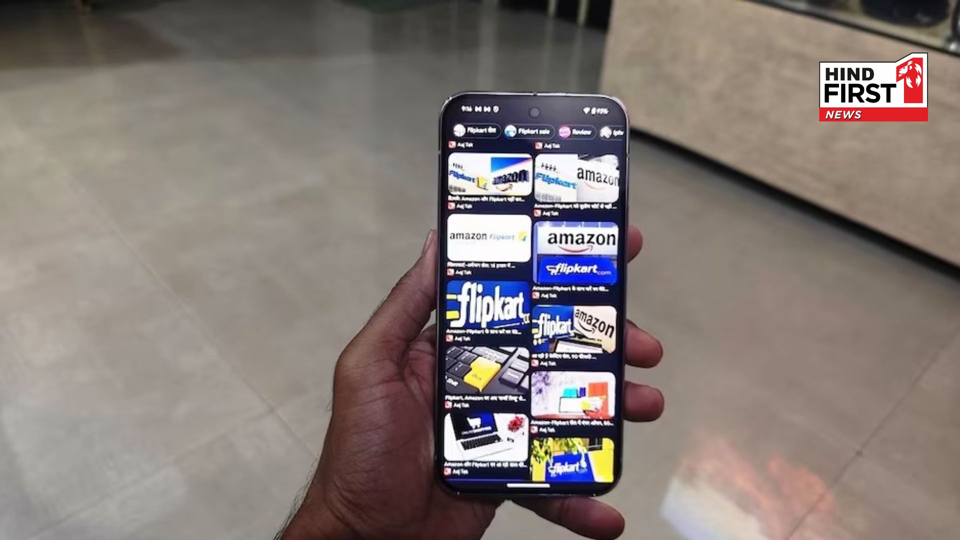 Sale is live on Amazon & Flipkart , biggest deals of the year have started, dont miss these deals