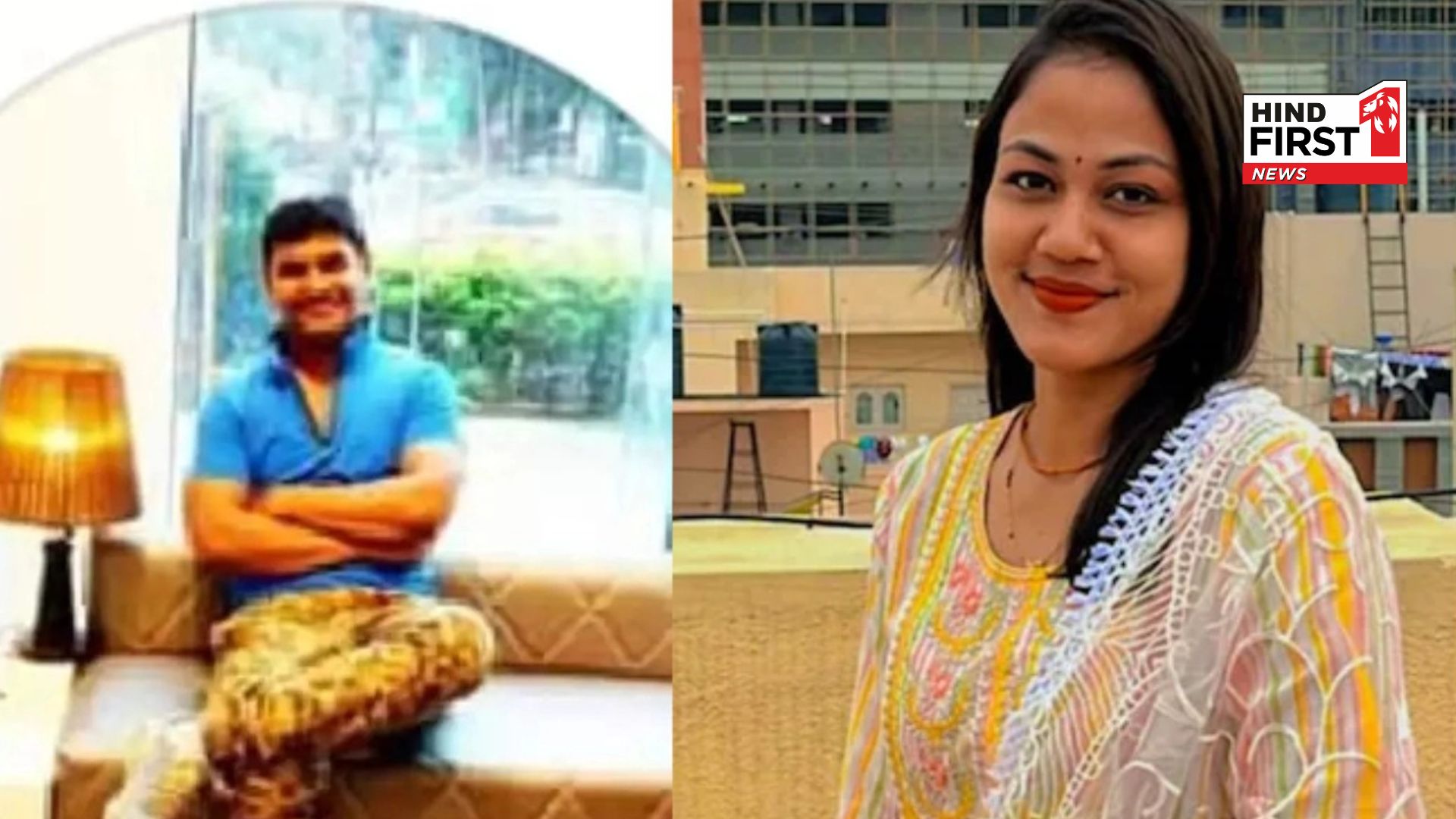  Mahalakshmi! Pieces of corpse in the fridge, murderer hanging from a tree and a confession recorded on a piece of paper