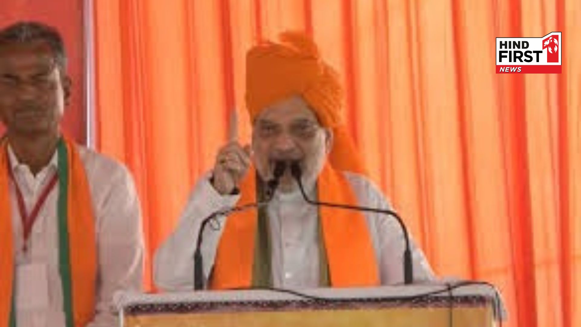 Home Minister given guarantee of 5 lakh jobs in Haryana, postman will bring the letter, no broker-dealer Home Minister given guarantee of 5 lakh jobs in Haryana, postman will bring the letter, no broker-dealer