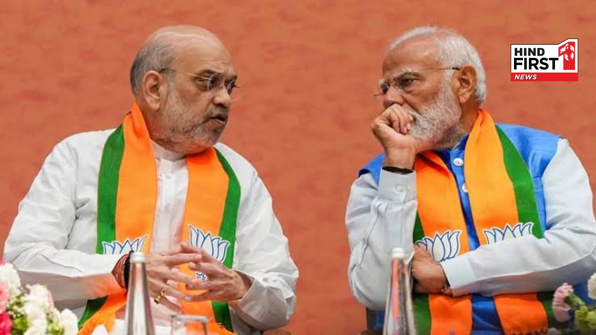 Haryana BJP Candidate List: BJP released first list of Haryana assembly election candidates name