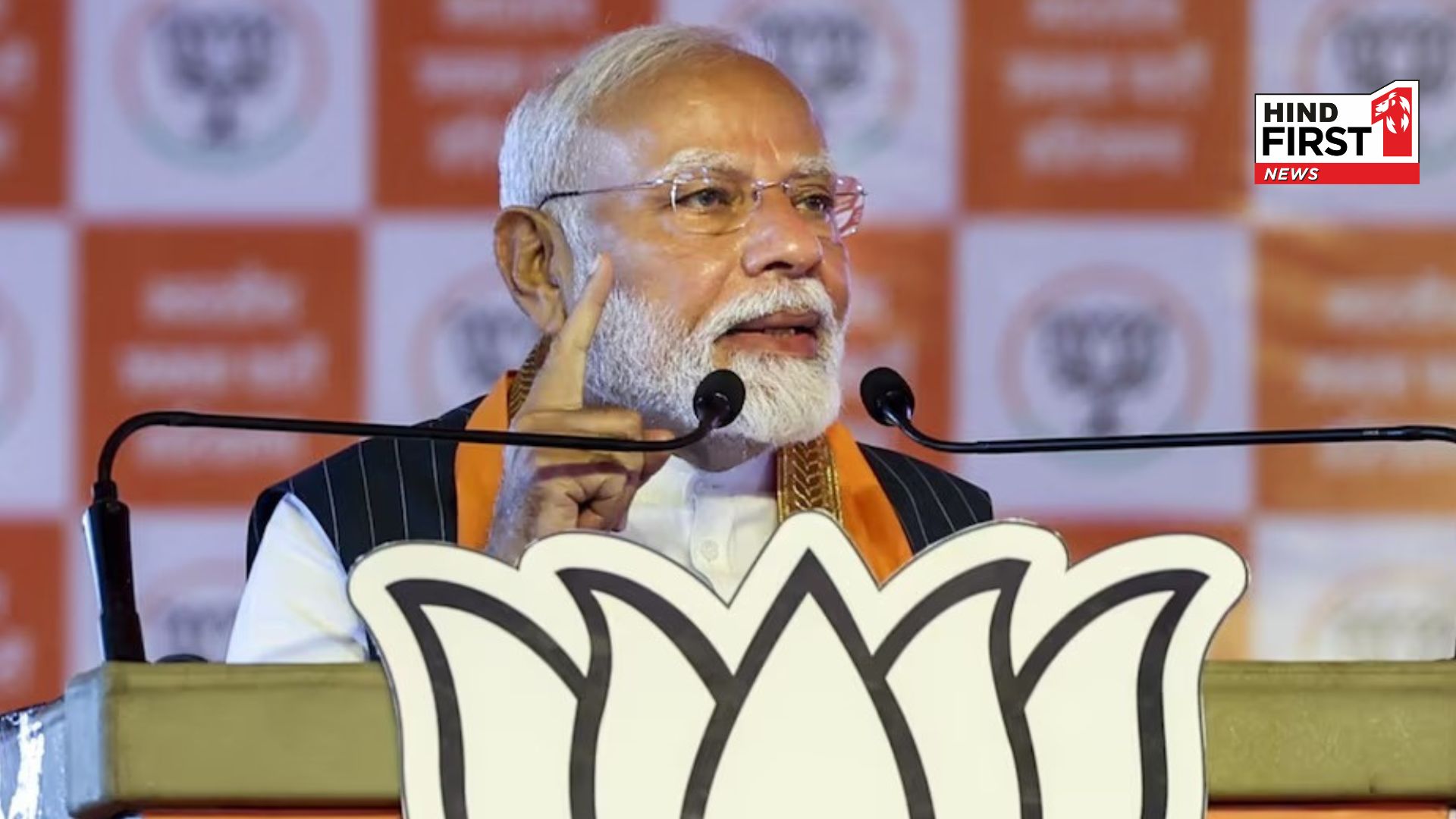 First time voting took place without the shadow of terrorism, Valley will get statehood back, PM Modi promises in Srinagar