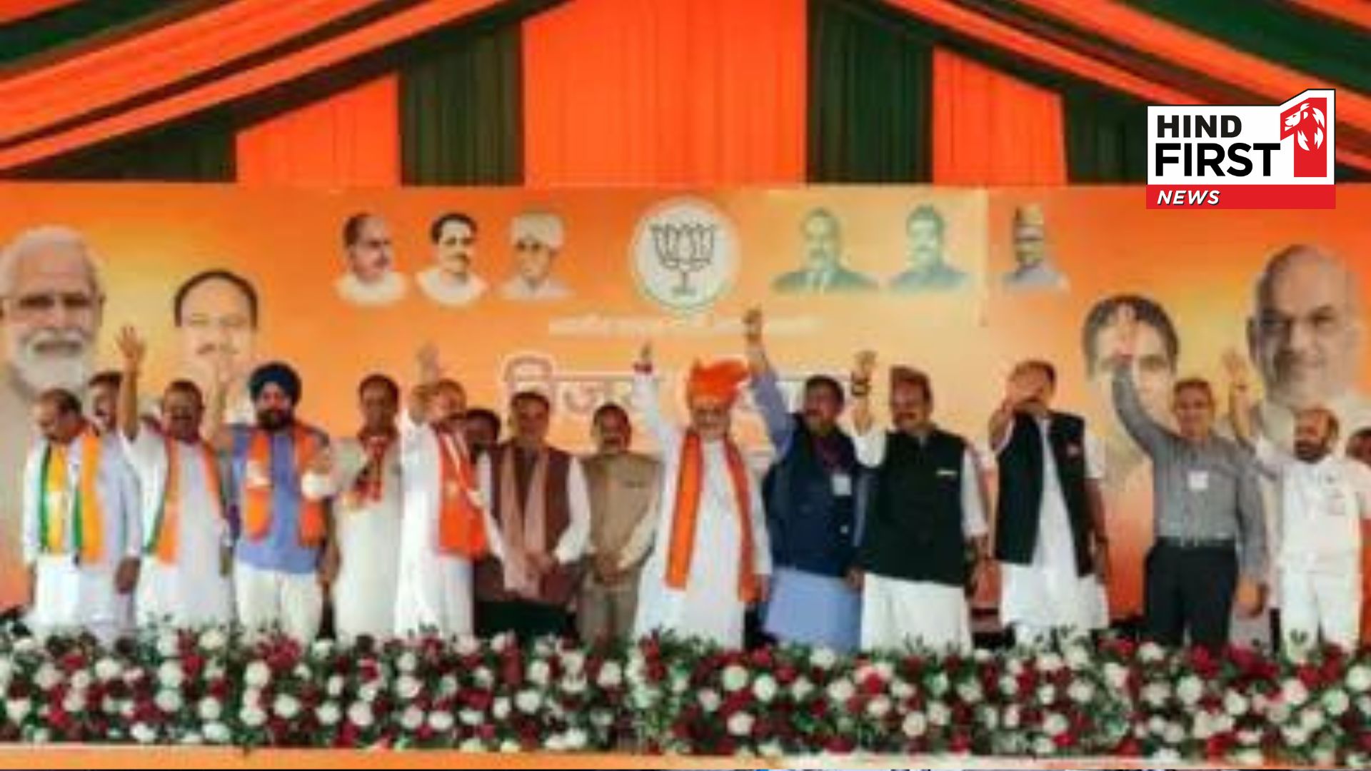 J&K assembly elections: BJP released sixth list for the Valley elections, Muslim faces candidates got ticket J&K assembly elections: BJP released sixth list for the Valley elections, Muslim faces candidates got ticket