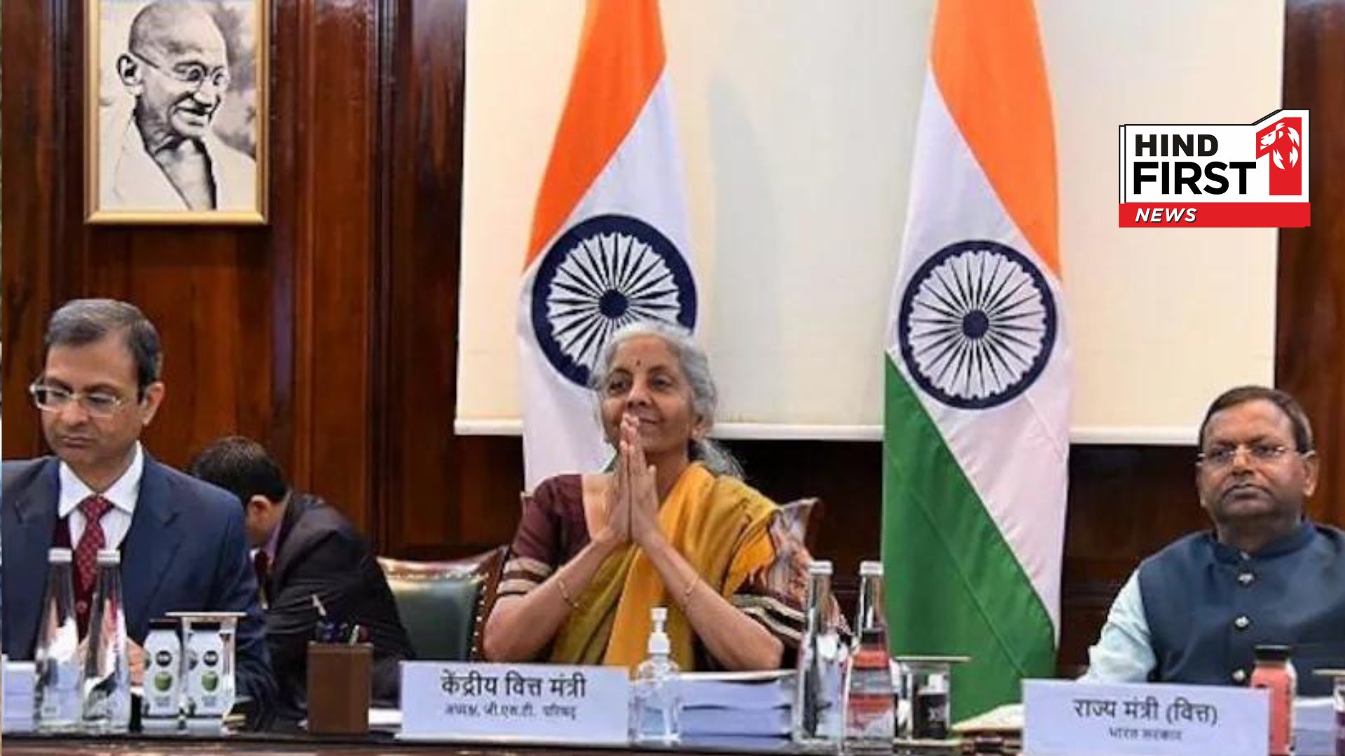 GST Council: Will health & life insurance may cheaper? Consensus reached on tax exemption