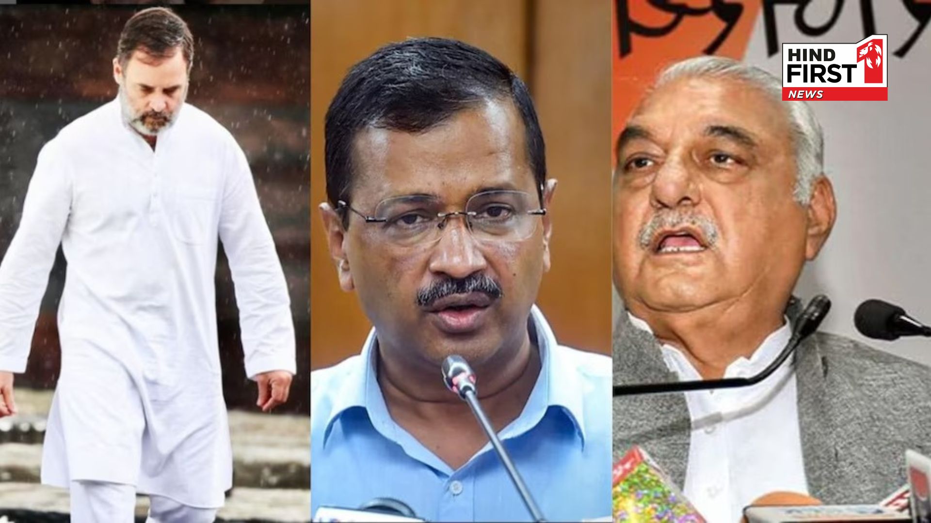 Haryana Elections: AAP recessed its 4th list of 21 candidates,fields Kavita Dalal against Vinesh Phogat talks with Congress fail