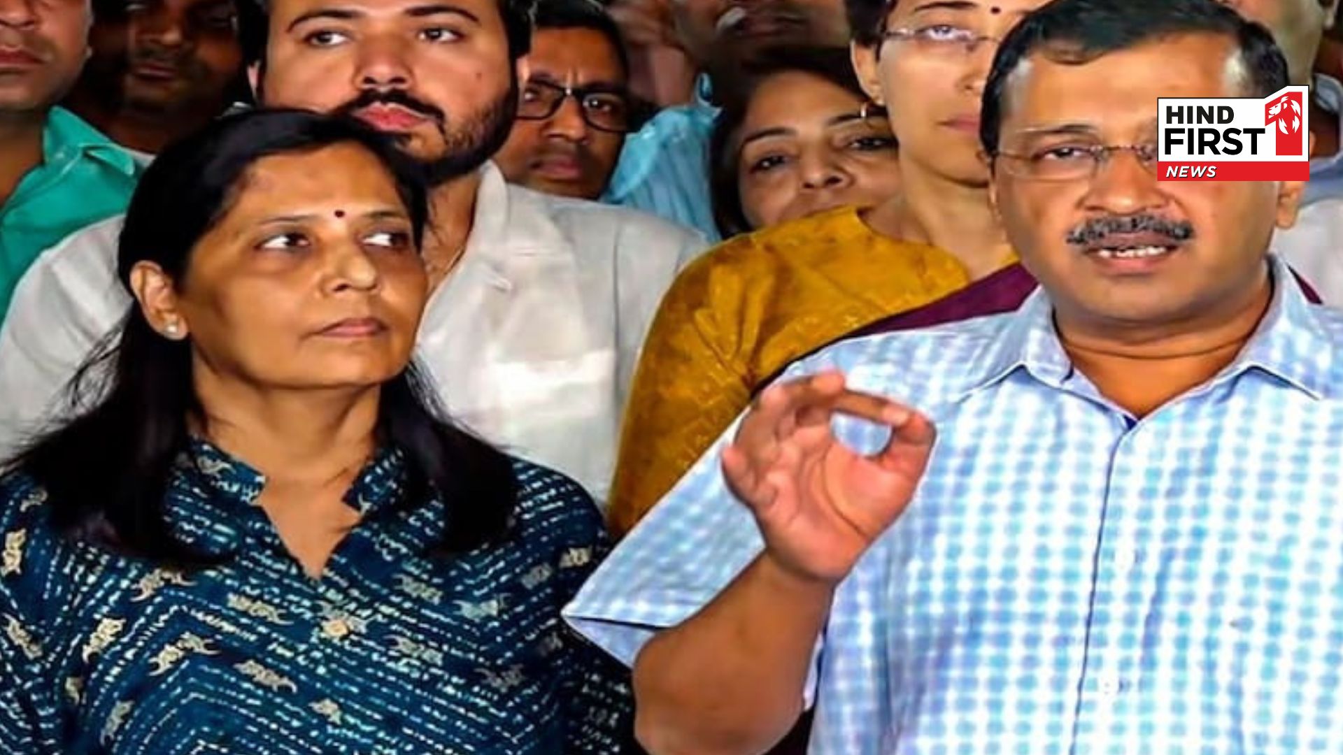 Challenges BJP & Congress will face in Delhi elections, While AAP sought a solution to anti-incumbency! Challenges BJP & Congress will face in Delhi elections, While AAP sought a solution to anti-incumbency!